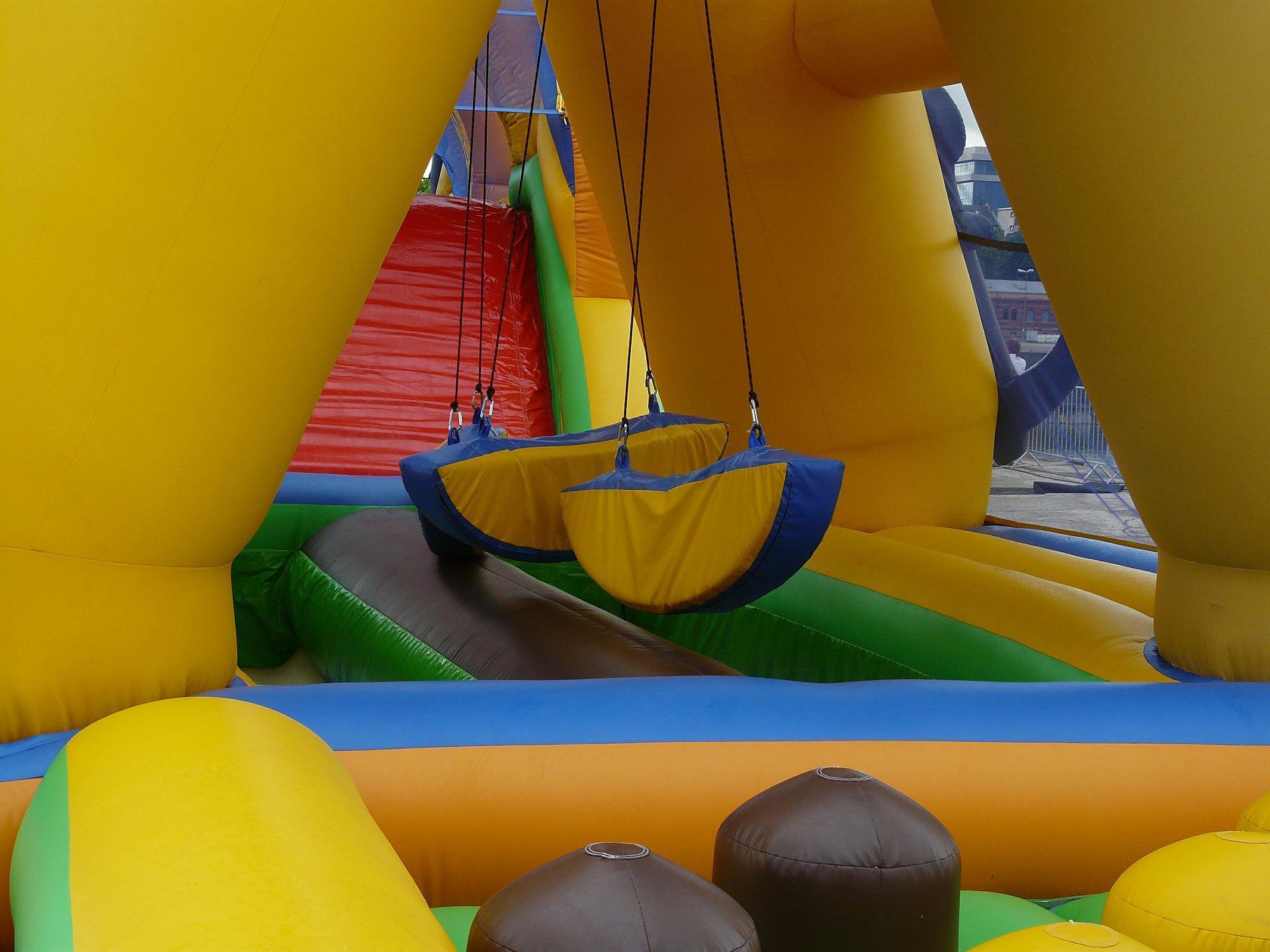 bounce house events Bounce House Rentals, Delaware Importance of Electricity And Blower In Bounce Houses Electricity And Blower In Bounce Houses