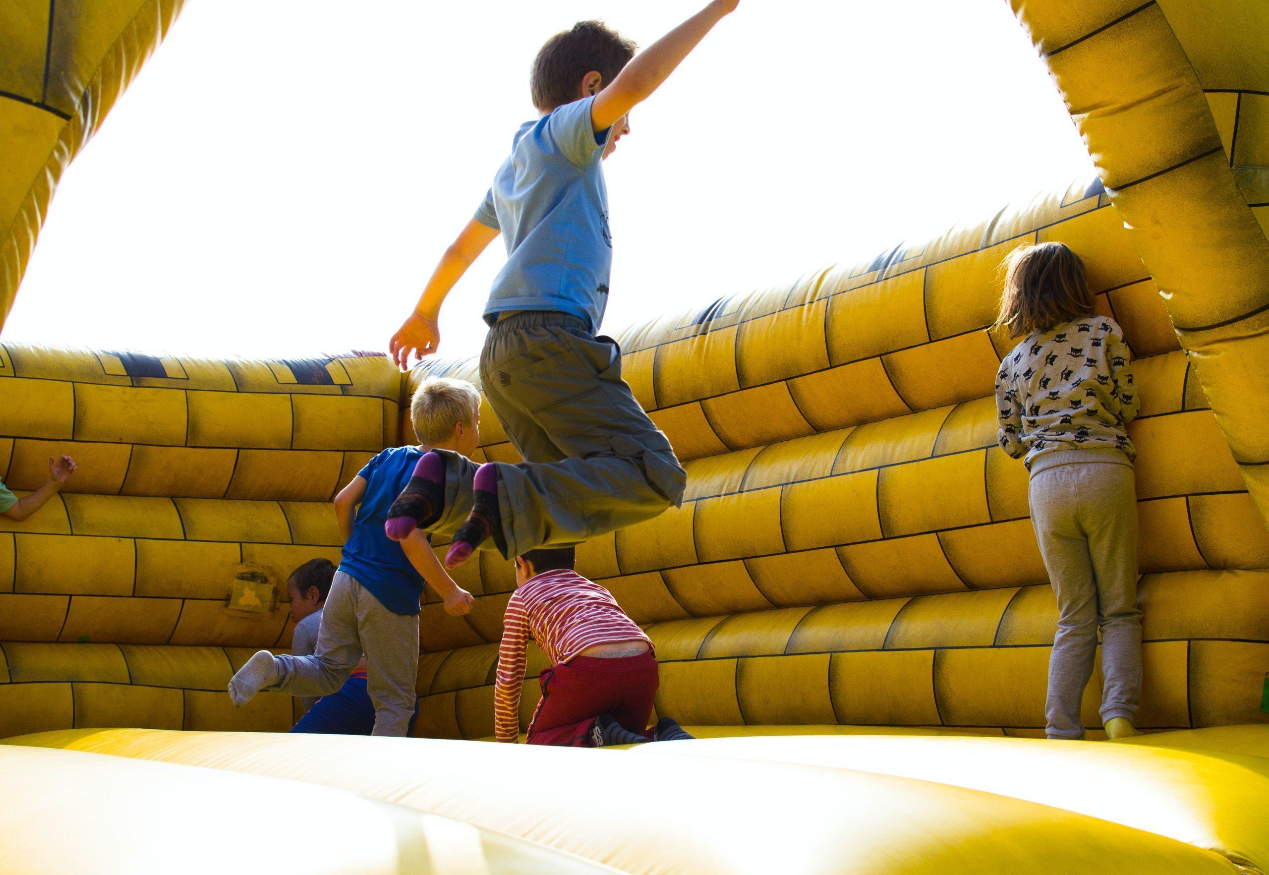 bounce house events Bounce House Rentals, Delaware Useful Benefits Of Bounce Houses For Kids benefits of bounce houses for kids