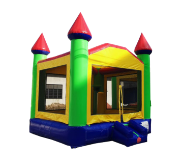 Indoor bounce house Indoor bounce house