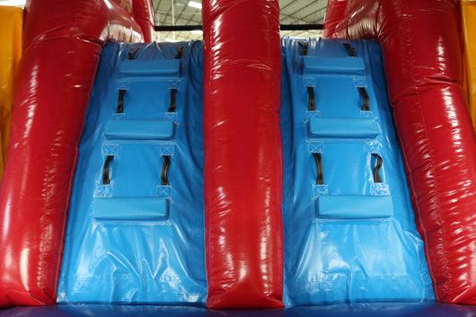 sport bounce house