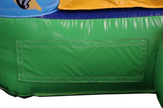 sport bounce house