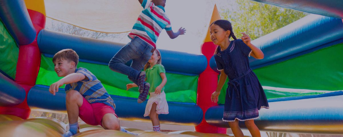 rental for bounce house delaware
