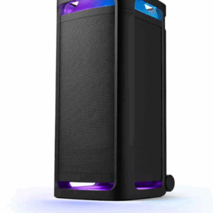 Party Speaker