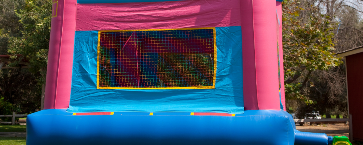 party equipment