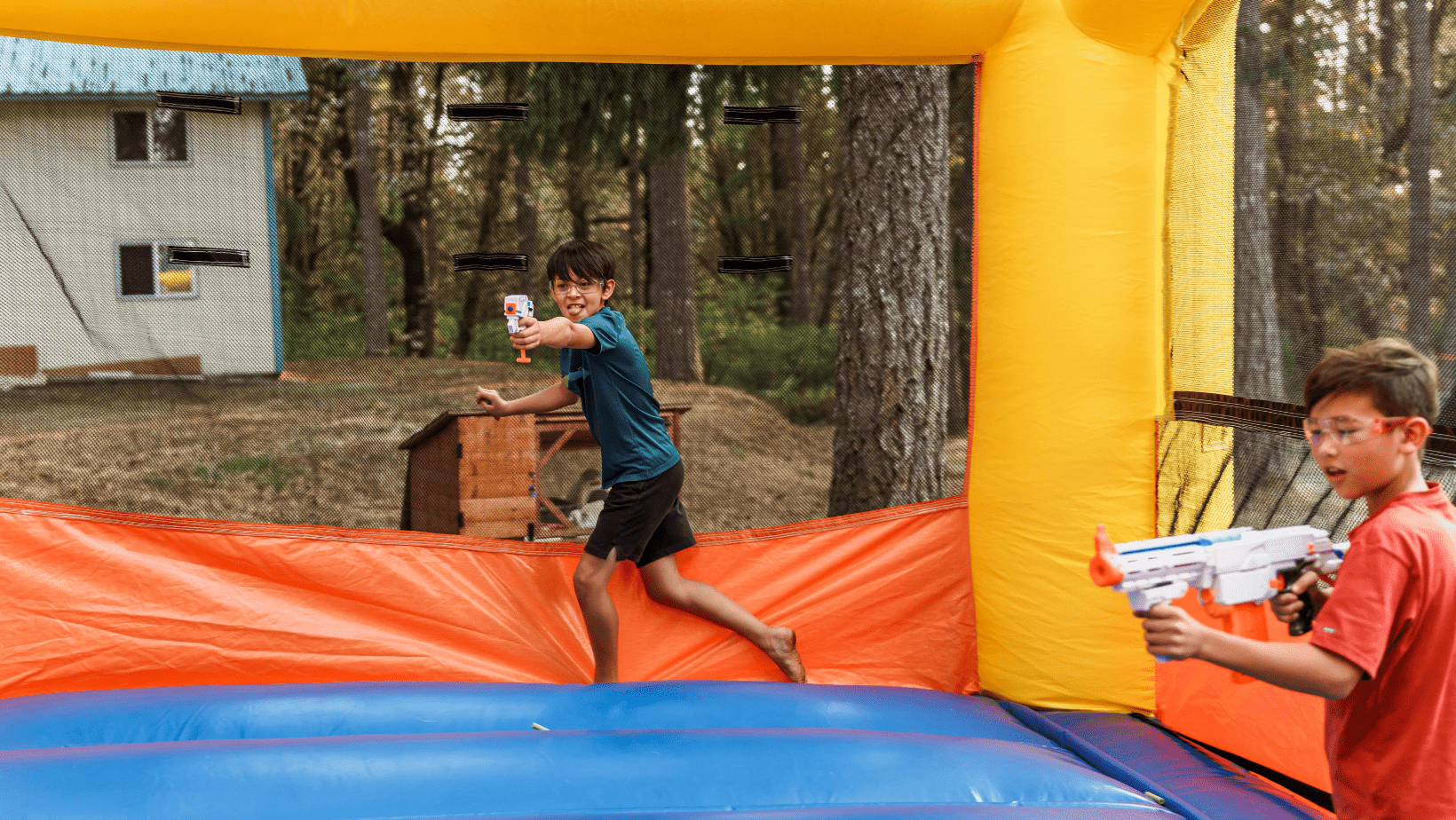 Bounce House Rentals for School Events Bounce House Rentals, Delaware Jump for a Good Cause: Bounce House Rentals for Fundraisers bounce house rentals for fundraisers