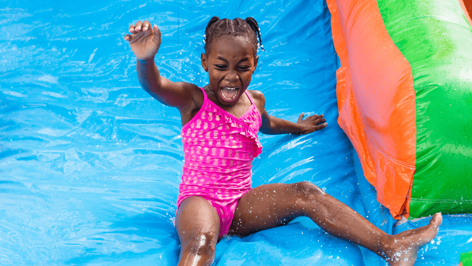 Bounce House or Inflatable Slide Bounce House Rentals, Delaware Bounce House or Inflatable Slide: Which is Right for Your Event? Bounce House or Inflatable Slide