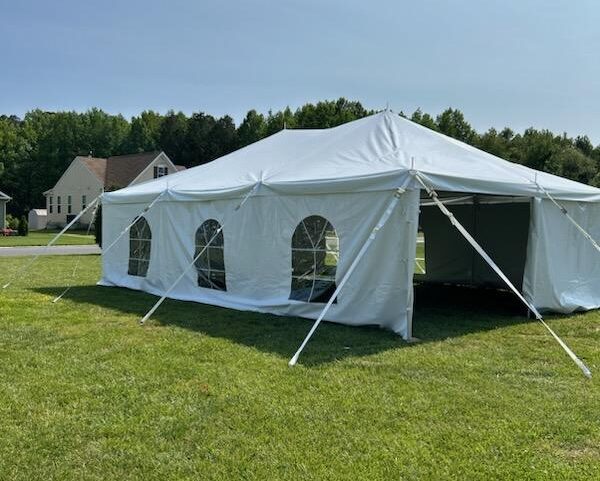 Party Equipment Rentals