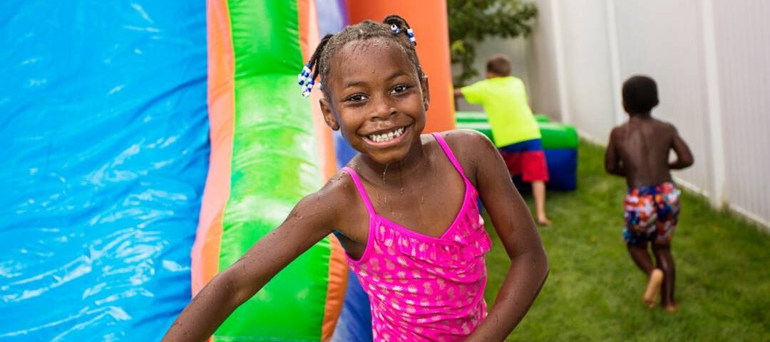 Bounce House Rentals