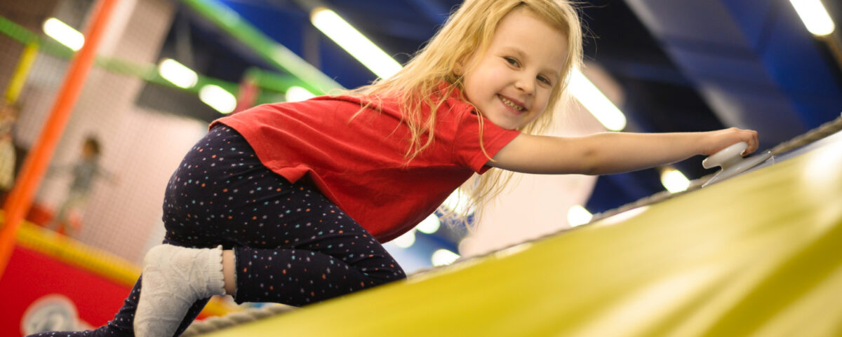 Bounce House Rentals for Birthday Parties