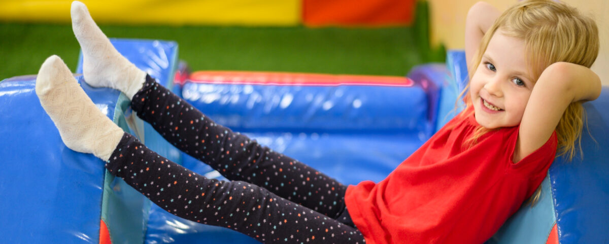 Bounce House Rentals for School Events