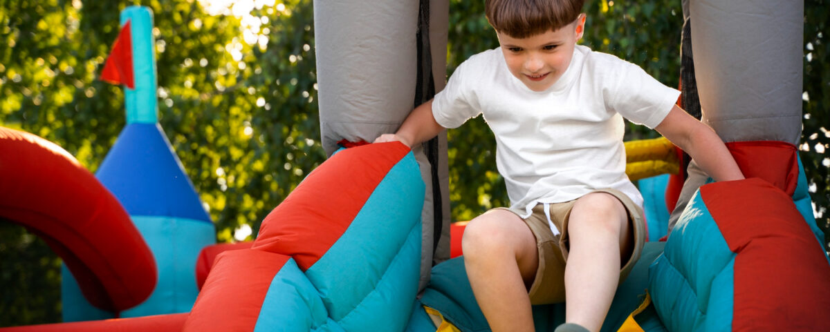 Bounce House Safety