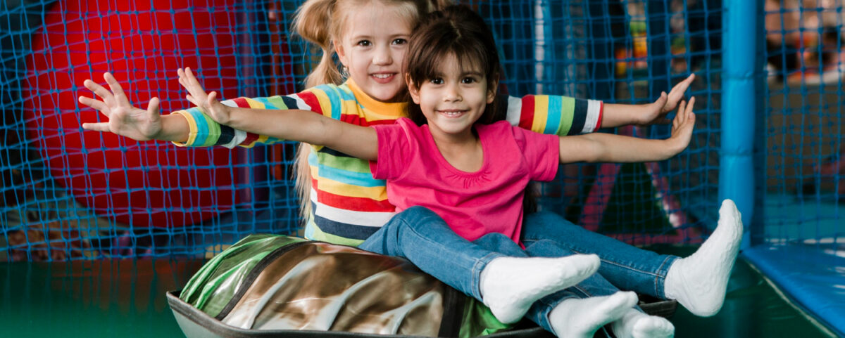 Secure Fun at School with Bounce House Rentals